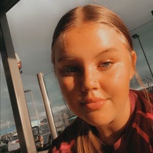 Meet your Posher, Taleah